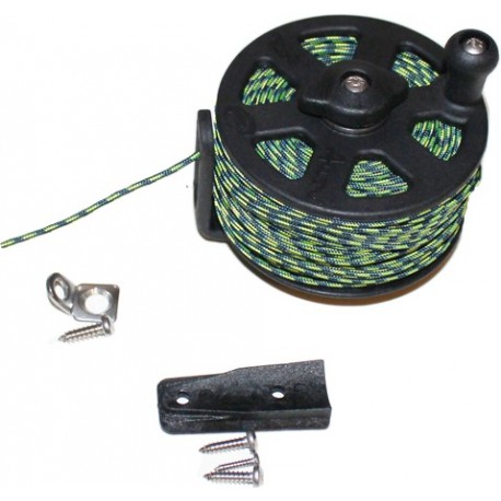 Carreto ROB ALLEN VECTA & Fio Dyneema Carreto ROB ALLEN VECTA & Fio Dyneema