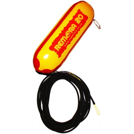 Pack Bóia 20L ROB ALLEN REMORA & Bungee Pack Bóia 20L ROB ALLEN REMORA & Bungee