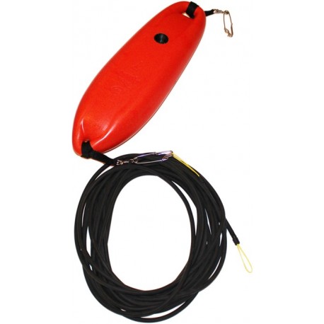 Pack Bóia 12L ROB ALLEN & Bungee Pack Bóia 12L ROB ALLEN & Bungee