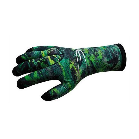 Luvas EPSEALON Green Fusion 3mm Luvas EPSEALON Green Fusion 3mm