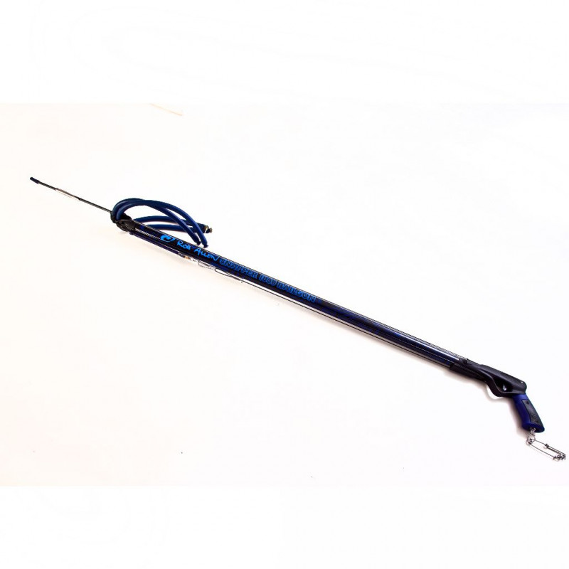 Arpão ORCA Spring Steel 6.5mm Arpão ORCA Spring Steel 6.5mm