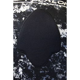 Epsealon  Shadow Camo Black Jacket 5mm