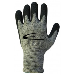 Gloves Epsealon Dyneema Nitrile Grey