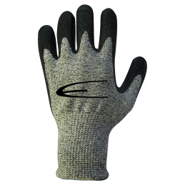 Guantes Epsealon Dyneema Nitrile Gris