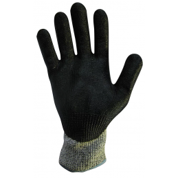 Epsealon Gloves Dyneema Nitrile Grey