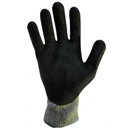 Guantes Epsealon Dyneema Nitrile Gris