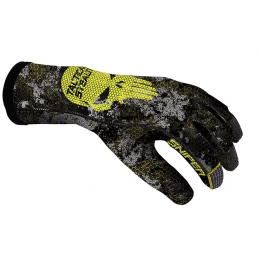 Epsealon Tactical Stealth Sniper 3mm Gloves