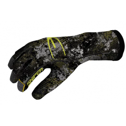 Epsealon Tactical Stealth Sniper 3mm Gloves