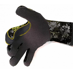 Epsealon Tactical Stealth Sniper 3mm Gloves
