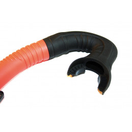 Snorkel Epsealon SeaQuest Naranja