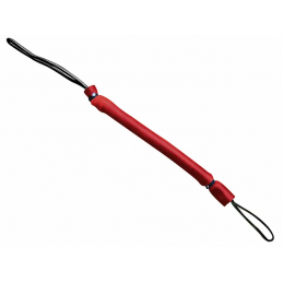 Amortiguador de Varilla Rojo Epsealon con Cuerda