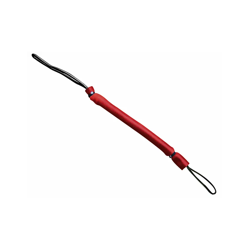 Amortiguador de Varilla Rojo Epsealon con Cuerda