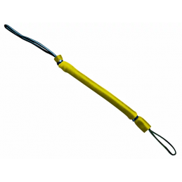 Epsealon yellow Spear Bungee with Rope