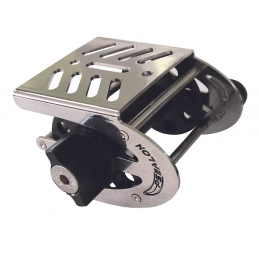 Neptonics Universal Belt Reel Bracket - Neptonics