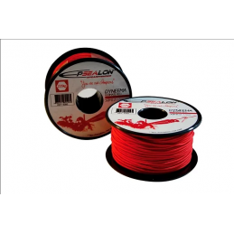 Dyneema Epsealon Ultimate Red 1.5mm 50m