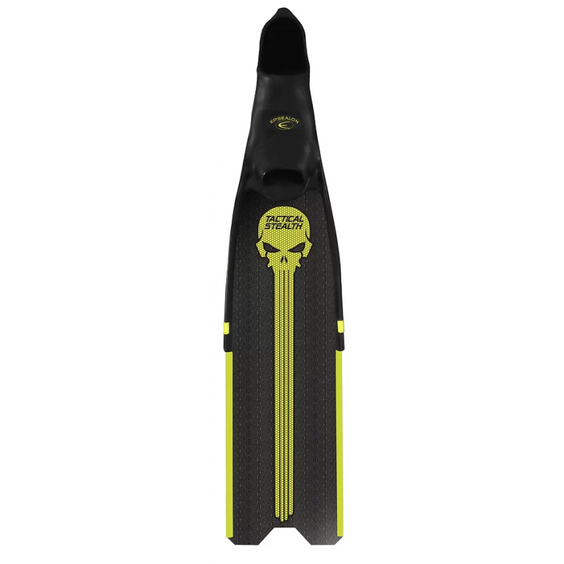 Epsealon Tactical Stealth Fins Epsealon Tactical Stealth Fins