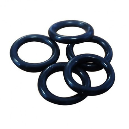 Epsealon Black O-rings - 5 pcs