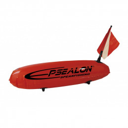 Epsealon Tropedo Buoy Simple Bladder