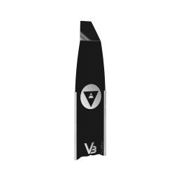 Alchemy V3 Carbon Fiber Blades (pair)
