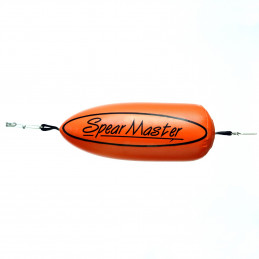 Spearmaster 7.5L PVC Float