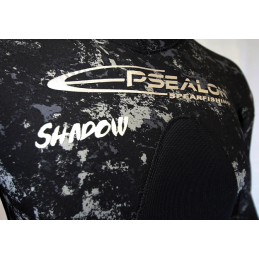 Epsealon Shadow Junior Wetsuit 5mm