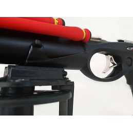 Epsealon Speargun Striker Pro 90