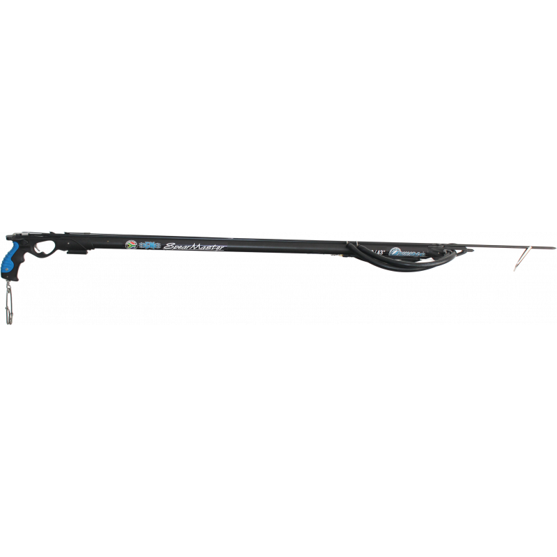 Spearmaster Agulhas Speargun 110cm