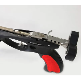 Arma Epsealon Striker Pro Black 100