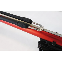 Epsealon Speargun Striker Red 75cm