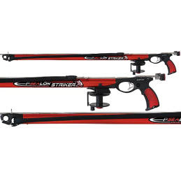 Arma Epsealon Striker Red 75cm