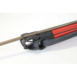 Epsealon Speargun Striker Red 75cm