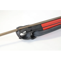 Fusil Epsealon Striker Red 75cm