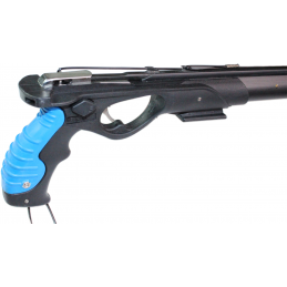 Spearmaster Agulhas Speargun 110cm