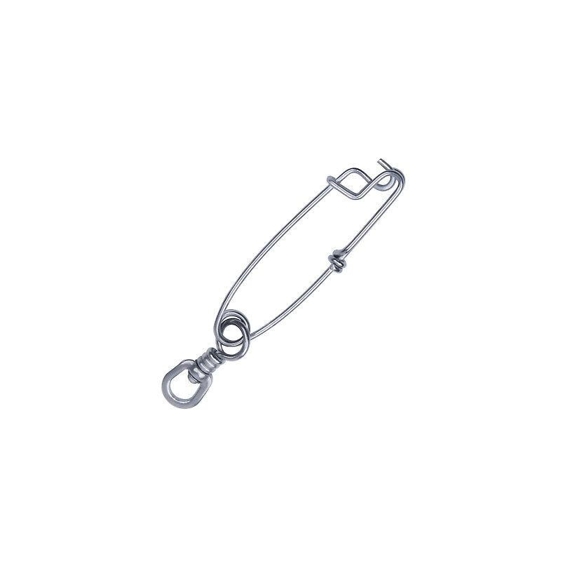 PS-dive 100mm Tuna Clip with swivel