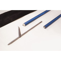 Polespear Epsealon Ocean Alu 140/190cm