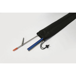 Polespear Epsealon Ocean Alu 140/190cm