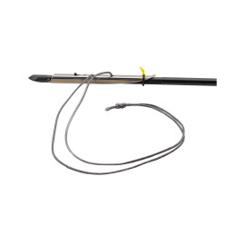 Rob Allen Drop Barb Spear 7.5mm Double Pin