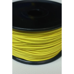 Spearmaster Dyneema Line Yellow 1.8mm (50m)