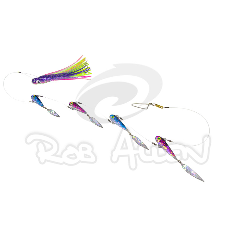 Rob Allen Bait Ball Flasher