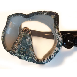 Epsealon Camo Explorer Mask