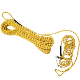 Ocean Hunter Apex DS3 Flaotline