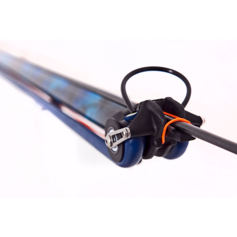 Rob Allen Tuna Roller Gun 110 cm Rob Allen Tuna Roller Gun 110 cm