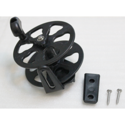 SPEARMASTER Horizontal Reel