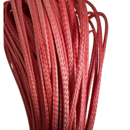 2mm Soft Dyneema Rope - 660kg (1455 lb)