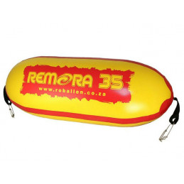 Boia Insuflável 35L Rob Allen Remora