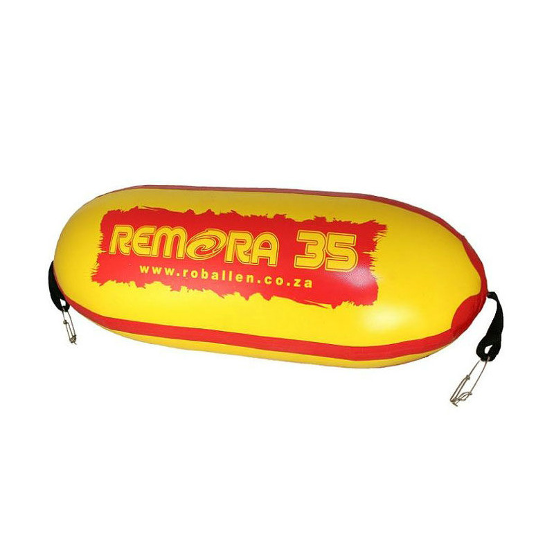 Boya Inflable 35L Rob Allen Remora