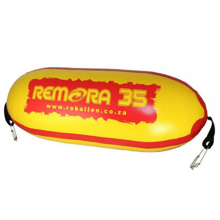 Rob Allen Remora 35L Inflatable Float