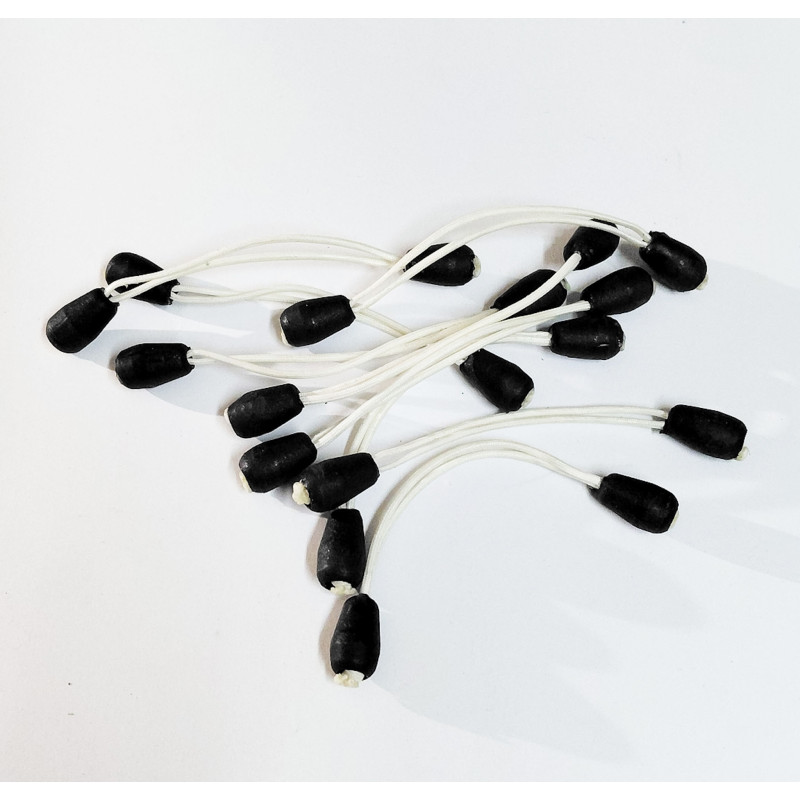 Spearmaster Double Dyneema Wishbone