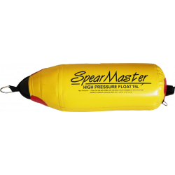 Boya Inflable SpearMaster 15L de Alta Presión 2 atm