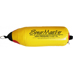 SpearMaster 15L 2atm High Pressure Inflatable Buoy